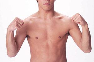 情報管理を徹底しているヒュウガトウキのサイト