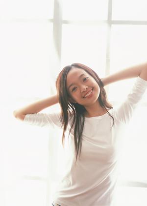 仙台市泉区にあるリラックスできる美容室